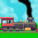 全体登船！防御列车-休闲小游戏