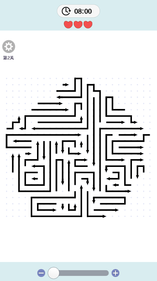 图片[1]-这关一定行-休闲小游戏