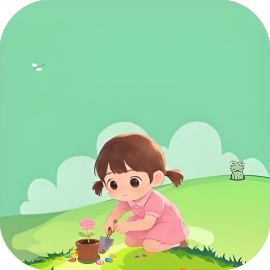 快乐星球-休闲小游戏