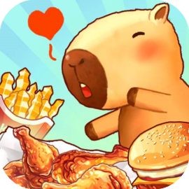 超级美食大师-休闲小游戏