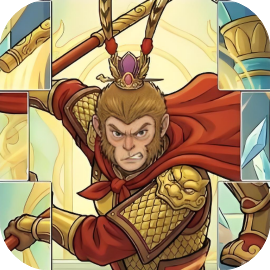 一指西游-休闲小游戏