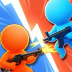 无敌作战队-休闲小游戏