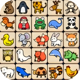 萌宠点点消-休闲小游戏