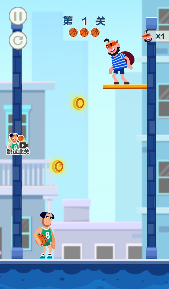 图片[1]-拼得过我吗-休闲小游戏