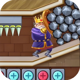 冲冲大闯关-休闲小游戏