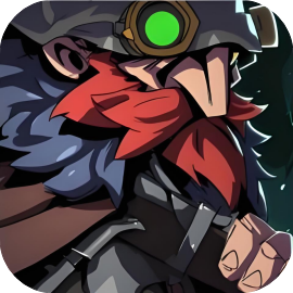 地牢之下-休闲小游戏