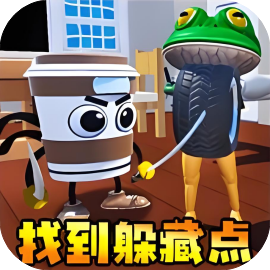 通通通木棍人-休闲小游戏