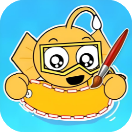 画画小天才-休闲小游戏