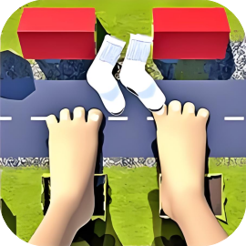 樱花校园巨人模拟-休闲小游戏