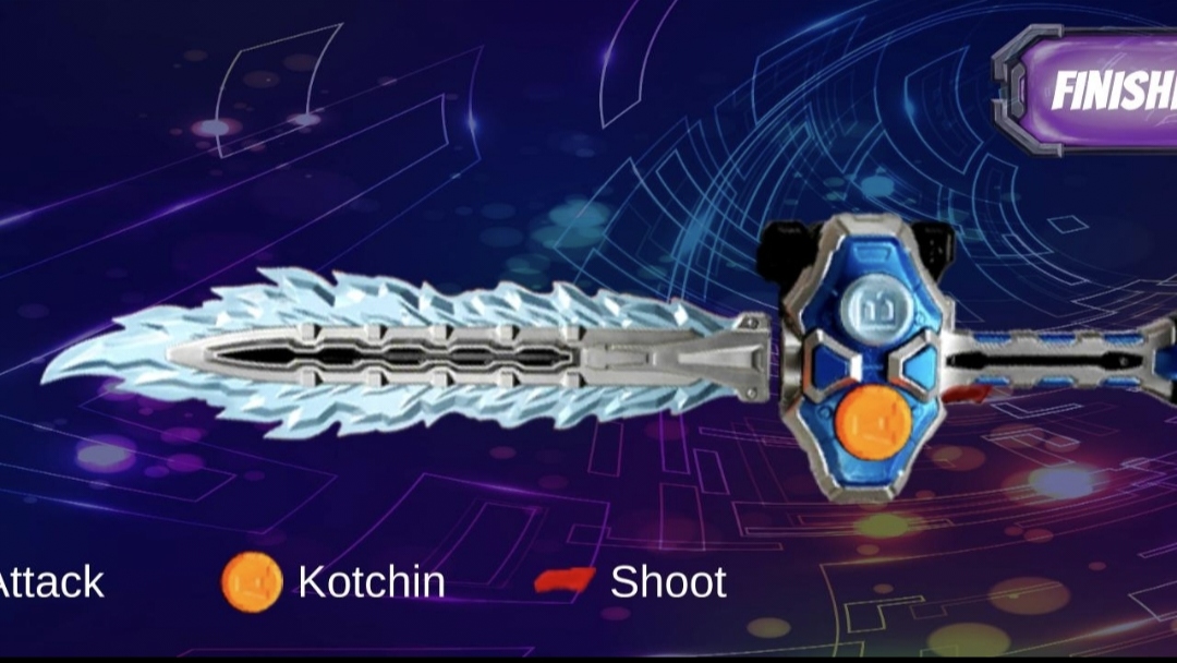 假面骑士艾克赛德模拟器