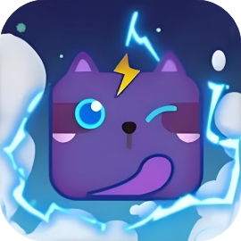 猫咪小舍/救猫咪-休闲小游戏