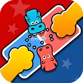 神奇解压盒-休闲小游戏