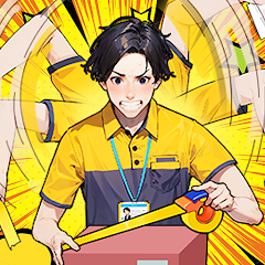 我要去打工-休闲小游戏