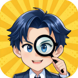 找茬特工队-休闲小游戏