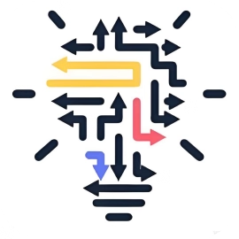 我眼神最好-休闲小游戏