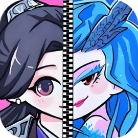 来玩安静书-休闲小游戏