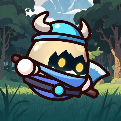 蛋蛋派对大狂欢-休闲小游戏