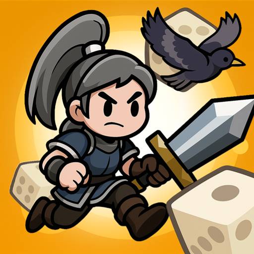 主公别嚣张-休闲小游戏