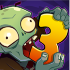 植物大战僵尸3进化国际服-休闲小游戏