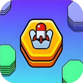 防线叠叠叠-休闲小游戏