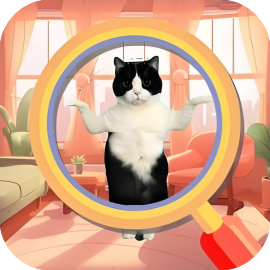 烧脑找找茬-休闲小游戏