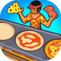 超级大餐厅-休闲小游戏