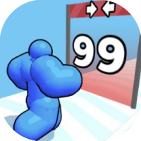 火力与小兵-休闲小游戏