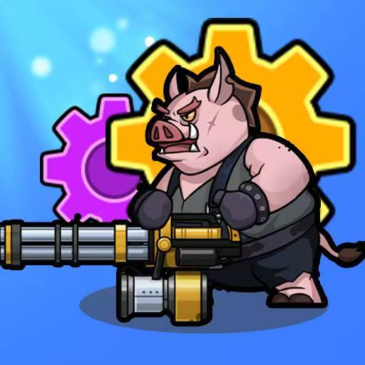 幸存者庇护所-休闲小游戏