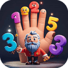 指尖数字大师-休闲小游戏