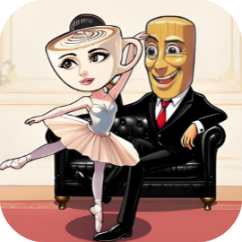 霸总别慌张-休闲小游戏