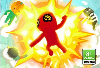 激战突围-休闲小游戏