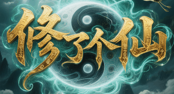 修了个仙-休闲小游戏