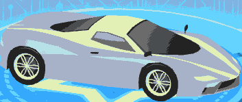 极品飞车狂飙-休闲小游戏