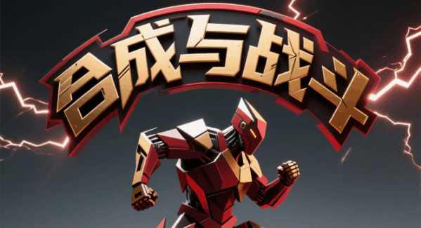 合成与战斗-休闲小游戏