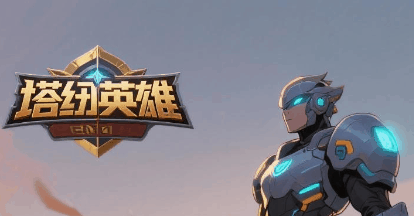 塔防英雄-休闲小游戏