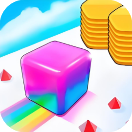 勇闯这一关-休闲小游戏