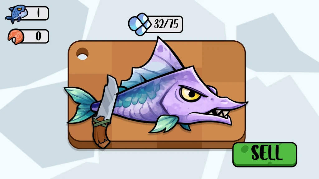 捕捉与喂养2：维京时代