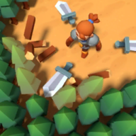 伐木和生存-休闲小游戏