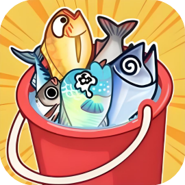 我是水产王-休闲小游戏