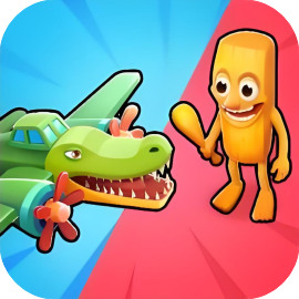 我了个神-休闲小游戏