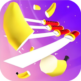 最强一刀流-休闲小游戏