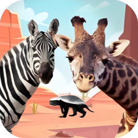 草原大作战-休闲小游戏