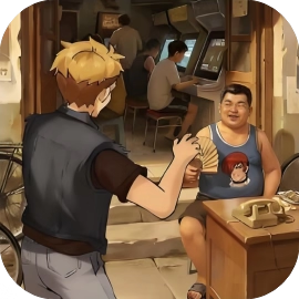 胖哥游戏店-休闲小游戏