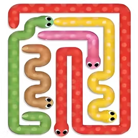 就我操作好-休闲小游戏