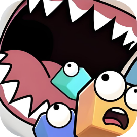 摸鱼我贼6-休闲小游戏