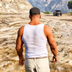 街头黑帮模拟器 2025-休闲小游戏