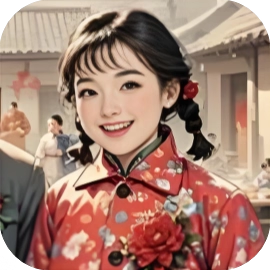 怀旧找茬时刻-休闲小游戏