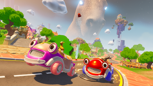 模拟山羊3:多元宇宙