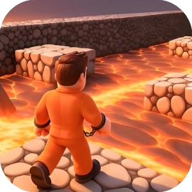 兄弟往哪跑-休闲小游戏