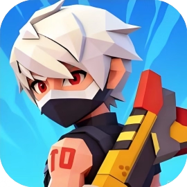 无限突突-休闲小游戏